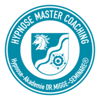 Logo - Hypno Master Coaching